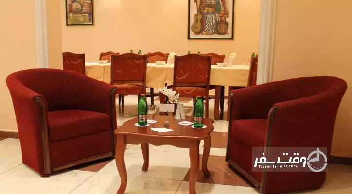 هتل رکس بلگراد